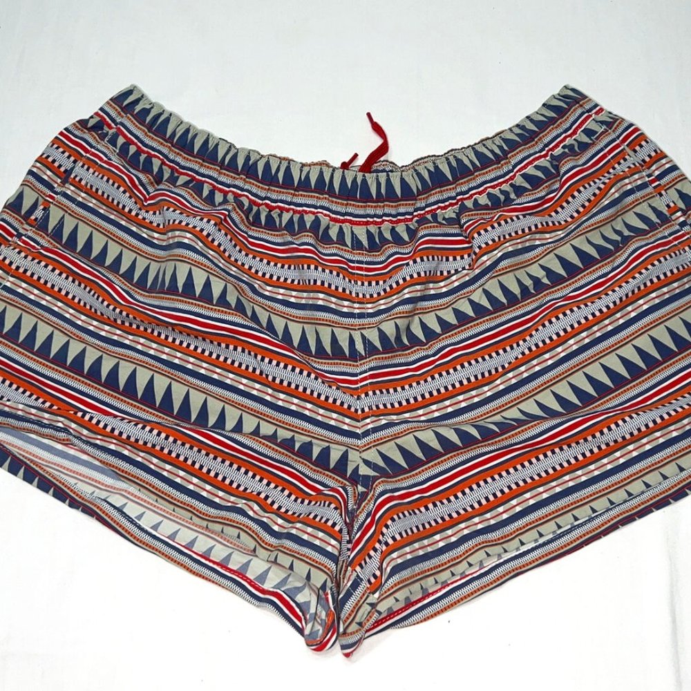Patagonia Active Shorts